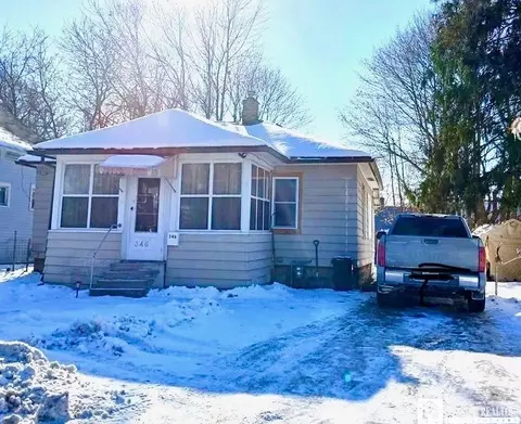 346 W Highland Ave, Olean, NY 14760