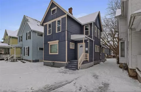 138 Maryland St, Rochester, NY 14613