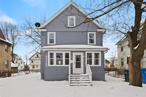273 Pullman Ave, Rochester, NY 14615