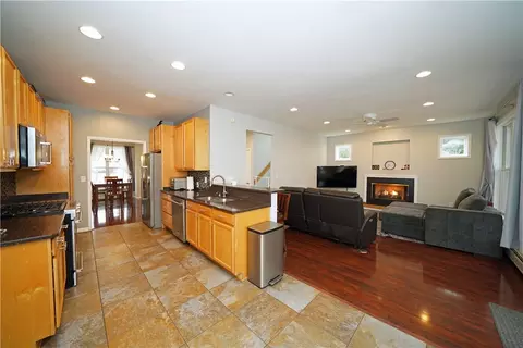 Kitchen - 1 Greenridge Dr, Erwin, NY 14870 photo 1 of 5