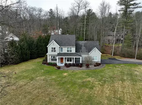 Exterior - 1 Greenridge Dr, Erwin, NY 14870 photo 5 of 5