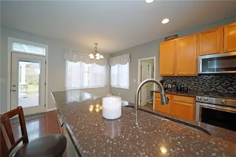 Kitchen - 1 Greenridge Dr, Erwin, NY 14870 photo 2 of 5