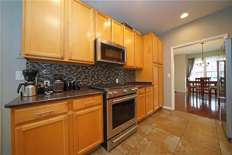Kitchen - 1 Greenridge Dr, Erwin, NY 14870 photo 5 of 5