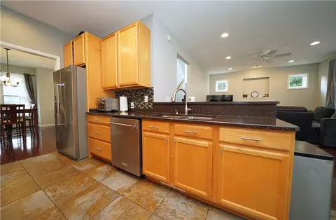 Kitchen - 1 Greenridge Dr, Erwin, NY 14870 photo 3 of 5
