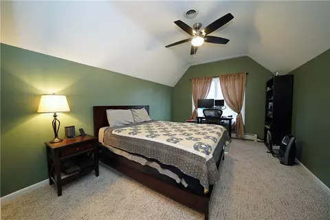 Bedroom - 1 Greenridge Dr, Erwin, NY 14870 photo 6 of 6