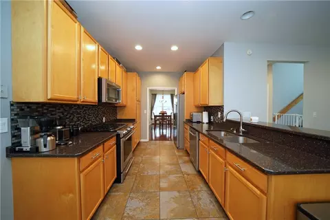 Kitchen - 1 Greenridge Dr, Erwin, NY 14870 photo 4 of 5