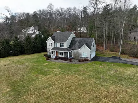 Exterior - 1 Greenridge Dr, Erwin, NY 14870 photo 2 of 5
