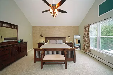 Bedroom - 1 Greenridge Dr, Erwin, NY 14870 photo 1 of 6