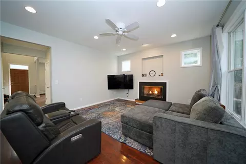 Living - 1 Greenridge Dr, Erwin, NY 14870 photo 2 of 3