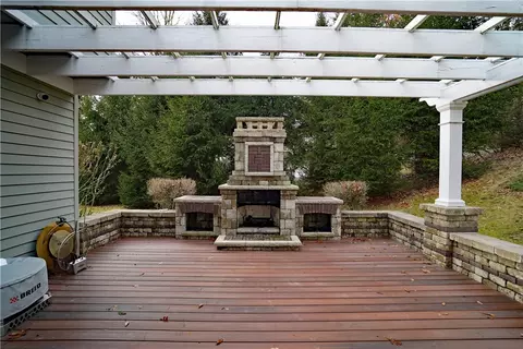 Exterior - 1 Greenridge Dr, Erwin, NY 14870 photo 4 of 5