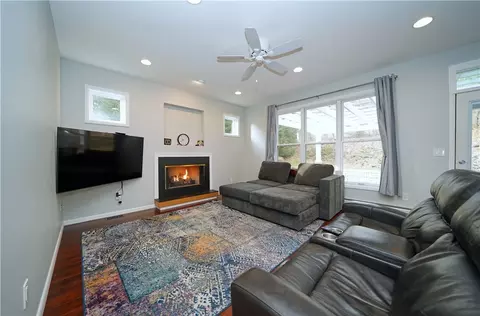 Living - 1 Greenridge Dr, Erwin, NY 14870 photo 3 of 3
