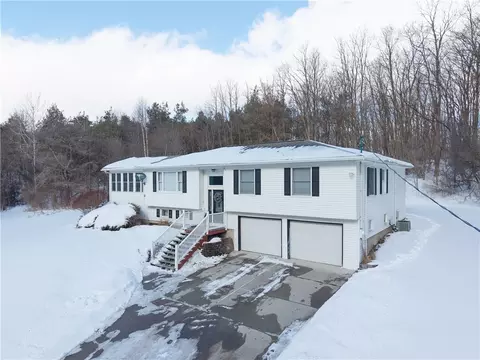 3525 Hinkle Hollow Rd, Cohocton, NY 14826