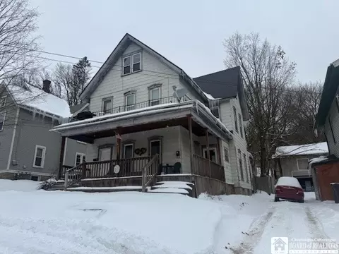 525 E 5th St, Jamestown, NY 14701