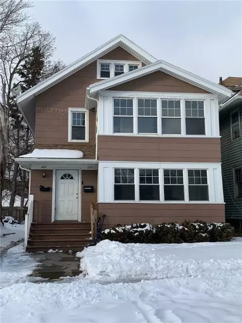 222-224 Selye Ter, Rochester, NY 14613