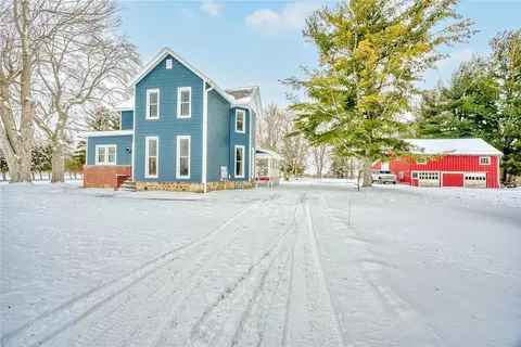 76 Chili Wheatland Tl Rd, Chili, NY 14546