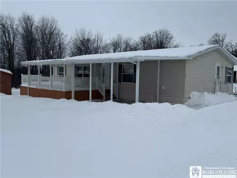 171 E Terrace Ln, Ellery, NY 14712