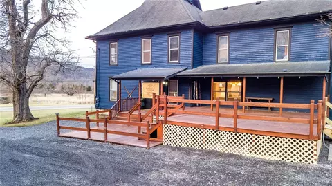 4975 State Route 64, Bristol, NY 14424