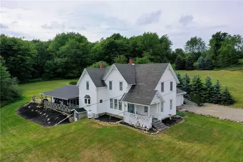 1323 Harkenrider, West Union, NY 14877