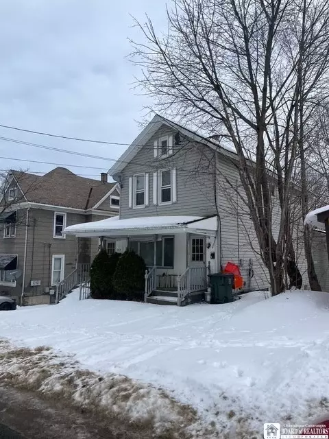 107 Hazzard St, Jamestown, NY 14701
