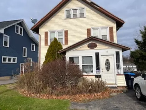 96 Empire Blvd #2, Irondequoit, NY 14609
