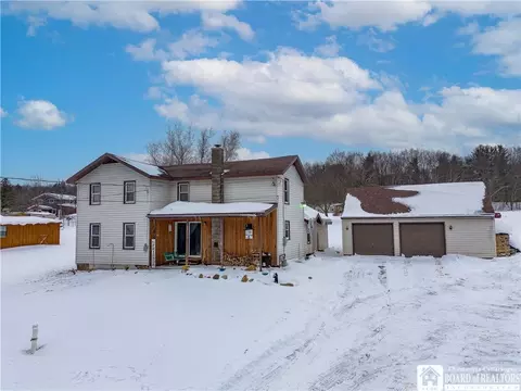 510 Route 394, Poland, NY 14747