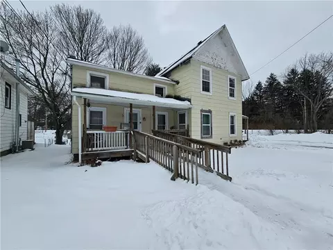 54 Oconnor St, Wellsville, NY 14895