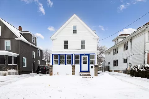 211 West Ave, East Rochester, NY 14445