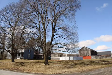 3929 Smith Pond Rd, Howard, NY 14809