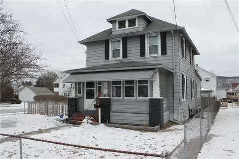 1158 College Ave, Elmira, NY 14901