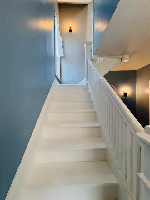 Entry Way - 239 E High St, Erwin, NY 14870 photo 3 of 6