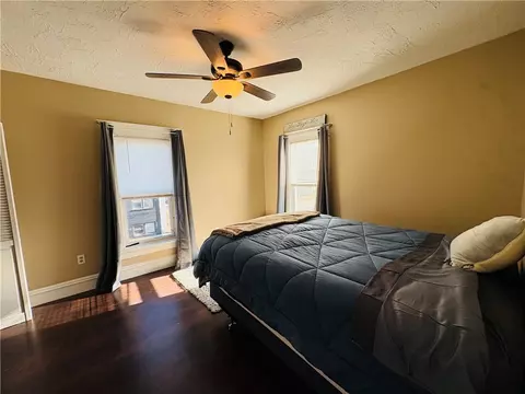 Bedroom - 239 E High St, Erwin, NY 14870 photo 3 of 9
