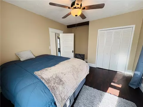Bedroom - 239 E High St, Erwin, NY 14870 photo 4 of 9