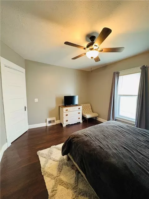 Bedroom - 239 E High St, Erwin, NY 14870 photo 2 of 9