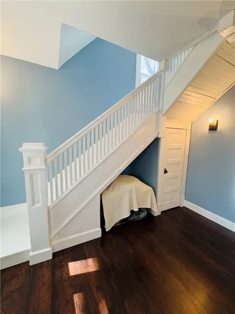 Entry Way - 239 E High St, Erwin, NY 14870 photo 1 of 6