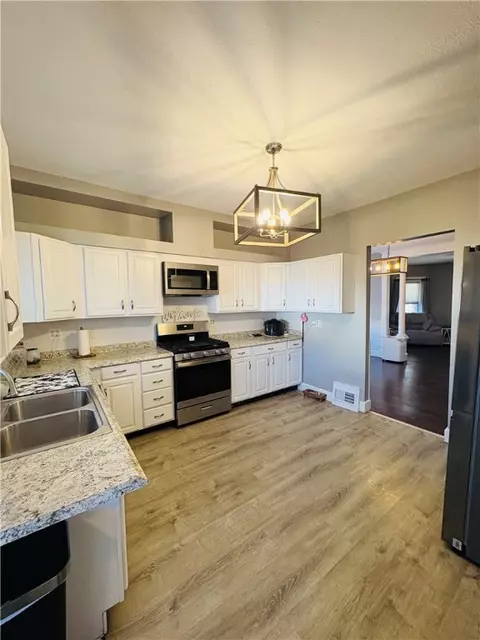 Kitchen - 239 E High St, Erwin, NY 14870 photo 3 of 3