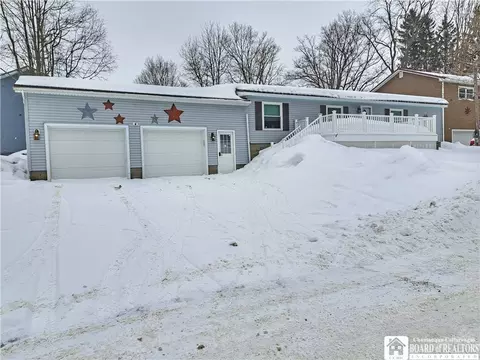 2824 Pleasant St, Mina, NY 14736