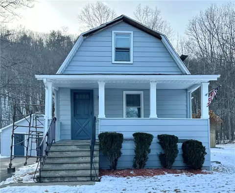 241 Parkwood Ave, Elmira, NY 14903