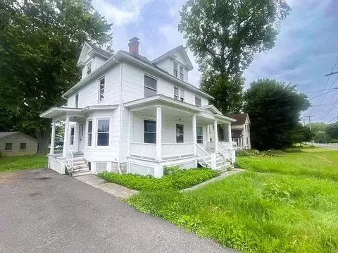 2962 Orleans Rd, Clifton Springs, NY 14432