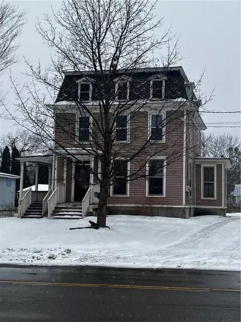 504 Liberty St, Milo, NY 14527