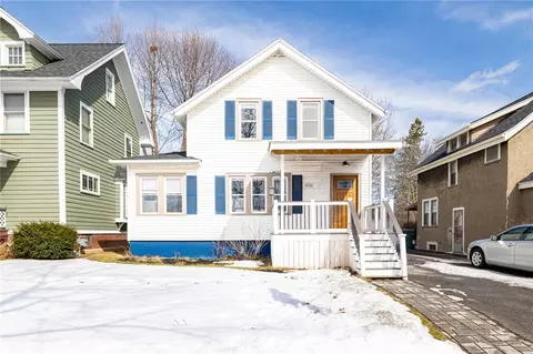 496 Genesee Park Blvd, Rochester, NY 14619