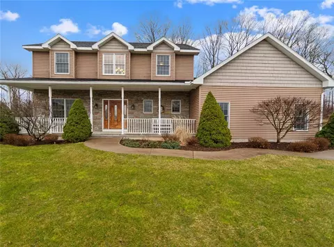546 Bretts Way, Whitestown, NY 13492