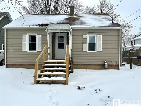845 Garden Ave, Olean, NY 14760