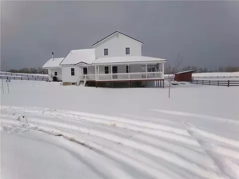 3090 Pilgrimport Rd, Lyons, NY 14489 photo 1