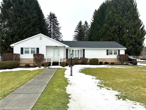 3398 Maple Ave, Allegany, NY 14706