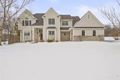 7295 Silver Hl, Victor, NY 14564