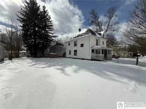 1015 Washington St, Olean, NY 14760 photo 4