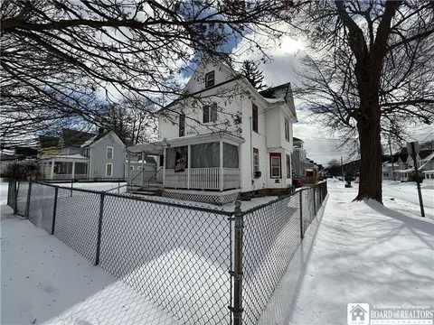 1015 Washington St, Olean, NY 14760