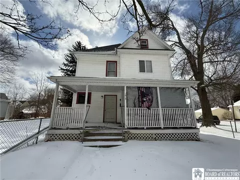 1015 Washington St, Olean, NY 14760 photo 2