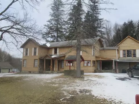 1146 Hamilton Rd, Tuscarora, NY 14801