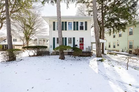 3232 East Ave, Caledonia, NY 14423